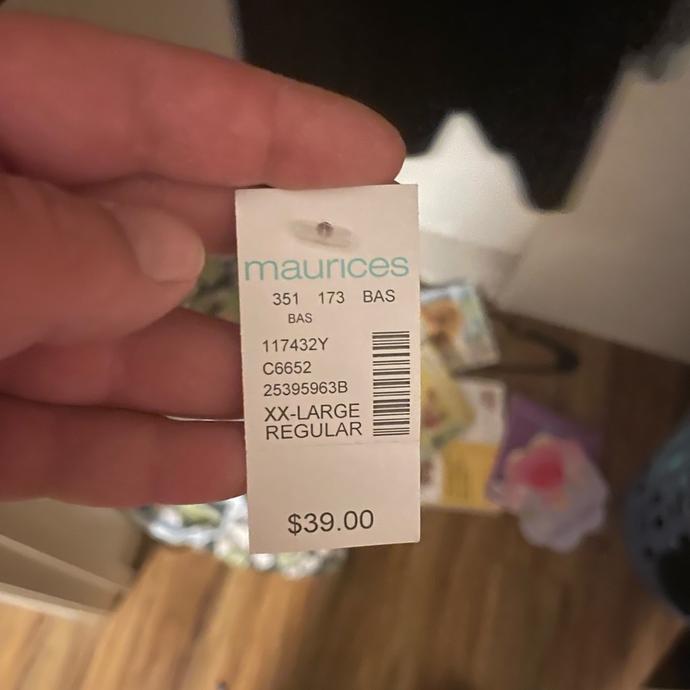 Xxl pull on dress pants
